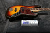 1978-82 Fender Jazz Bass, Sunburst