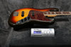 1978-82 Fender Jazz Bass, Sunburst