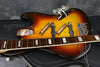 1978-82 Fender Jazz Bass, Sunburst