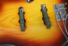 1978-82 Fender Jazz Bass, Sunburst