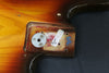 1978-82 Fender Jazz Bass, Sunburst
