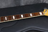 1978-82 Fender Jazz Bass, Sunburst