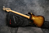 New Sandberg TT4, "Bass The World" Hardcore Aged Reserve Tobacco SB