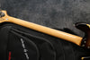 New Sandberg TT4, "Bass The World" Hardcore Aged Reserve Tobacco SB