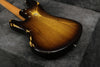 New Sandberg TT4, "Bass The World" Hardcore Aged Reserve Tobacco SB