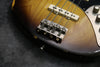 New Sandberg TT4, "Bass The World" Hardcore Aged Reserve Tobacco SB