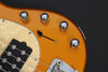 2008 Music Man Sterling 5HS, True Gold