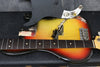 1974 Fender Precision Bass, Sunburst