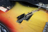 1974 Fender Precision Bass, Sunburst