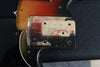 1974 Fender Precision Bass, Sunburst