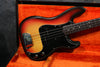 1974 Fender Precision Bass, Sunburst