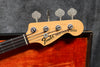 1974 Fender Precision Bass, Sunburst