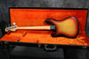 1974 Fender Precision Bass, Sunburst