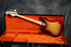 1974 Fender Precision Bass, Sunburst
