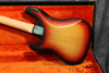 1974 Fender Precision Bass, Sunburst