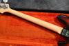1974 Fender Precision Bass, Sunburst