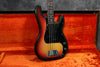 1974 Fender Precision Bass, Sunburst