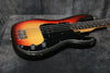 1974 Fender Precision Bass, Sunburst