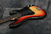 1974 Fender Precision Bass, Sunburst