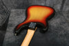 1974 Fender Precision Bass, Sunburst