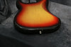 1974 Fender Precision Bass, Sunburst
