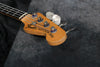 1974 Fender Precision Bass, Sunburst