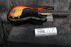 1974 Fender Precision Bass, Sunburst