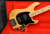 1979 Music Man Sabre, Natural, *Near-Mint*