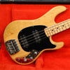 1979 Music Man Sabre, Natural, *Near-Mint*
