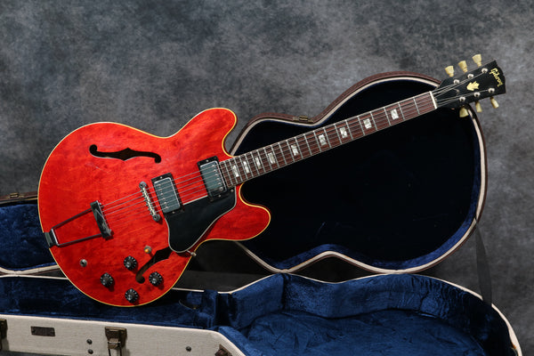 1969 Gibson ES-335 TDC