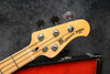 1979 Music Man Sabre, Natural, *Near-Mint*