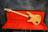 1979 Music Man Sabre, Natural, *Near-Mint*