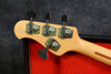 1979 Music Man Sabre, Natural, *Near-Mint*