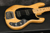 1979 Music Man Sabre, Natural, *Near-Mint*