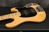 1979 Music Man Sabre, Natural, *Near-Mint*