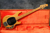 1977 Music Man Stingray, Natural