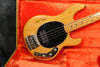 1977 Music Man Stingray, Natural