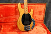 1977 Music Man Stingray, Natural