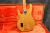 1977 Music Man Stingray, Natural