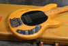 1977 Music Man Stingray, Natural