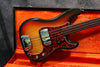 1973 Fender Precision Bass, Fretless, Sunburst
