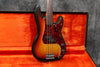 1973 Fender Precision Bass, Fretless, Sunburst
