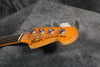 1973 Fender Precision Bass, Fretless, Sunburst