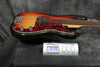 1973 Fender Precision Bass, Fretless, Sunburst