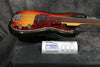 1973 Fender Precision Bass, Fretless, Sunburst
