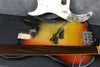 1973 Fender Precision Bass, Fretless, Sunburst