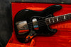 1978 Fender Jazz Bass, Black