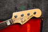 1978 Fender Jazz Bass, Black