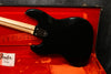 1978 Fender Jazz Bass, Black