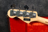 1978 Fender Jazz Bass, Black